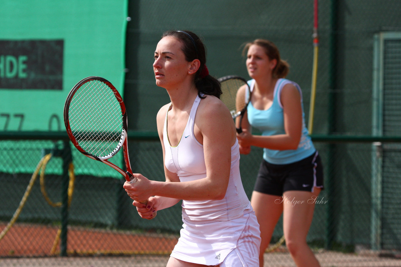 Inna Kuzmenko 269 - Punktspiel TC RW Wahlstedt 2 / LTTC Rot-Weiss Berlin